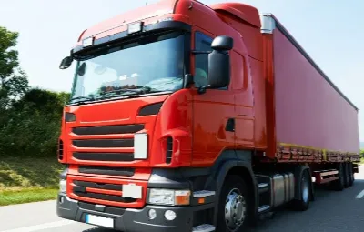 Ankara Silopi Ambar Kargo