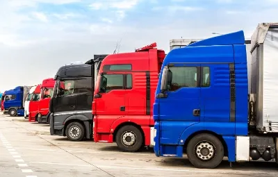 Ankara Silopi Ambar Nakliyat