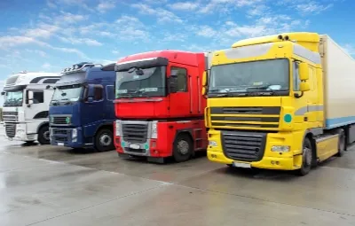 Ankara Silopi Nakliye Ambarı